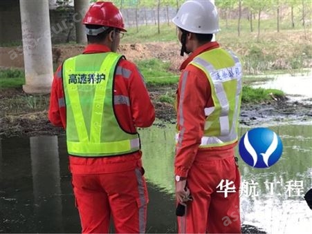 上海水下检测公司哪家好