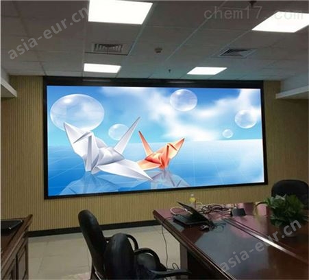 会议室12平米P1.6LED电子屏需要多少个电源