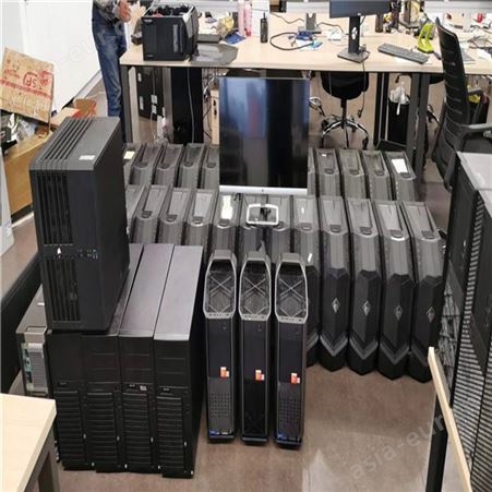 杭州滨江回收网吧服务器思科交换机回收厂家 防火墙回收