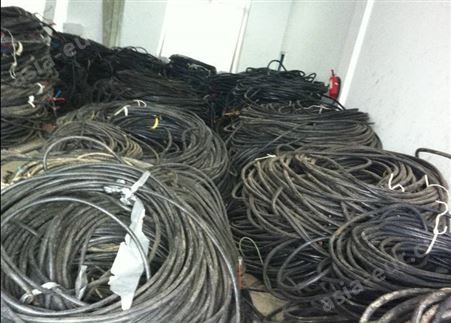240电缆线回收(绍兴二手缆线)电力电缆电线回收 柯桥废旧电缆回收