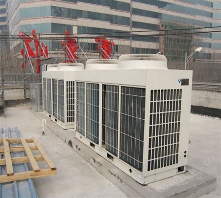 溴化锂机组回收工厂企业二手制冷设备回收 杭州二手空调回收