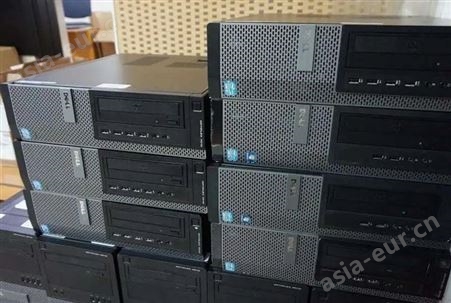 旧服务器回收 杭州滨江淘汰电脑主机回收 二手笔记本电脑回收
