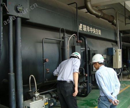 杭州制冷机回收,苏州溴化锂空调回收公司 开利空调回收