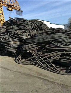 富阳电缆线回收 富阳二手旧电缆线回收-富阳废旧电缆线回收