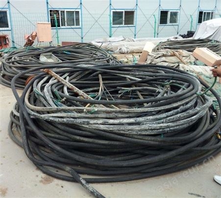 桐乡电缆线回收 桐乡电缆线回收-桐乡废旧电缆线回收