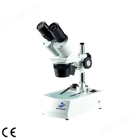 星辰科技 体视显微镜 MSC-ST40 实验室直筒双目光学观察仪器