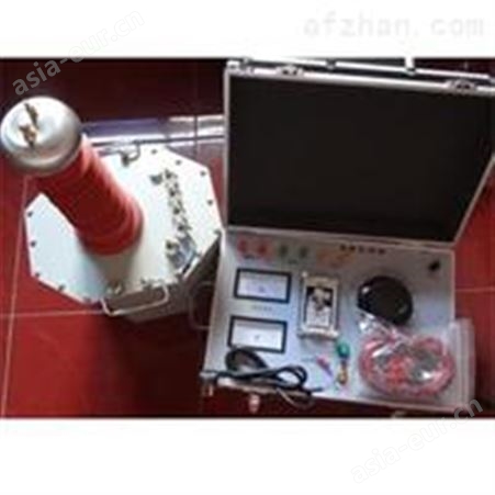QXNY-20工频耐压交直流耐压试验检测设备