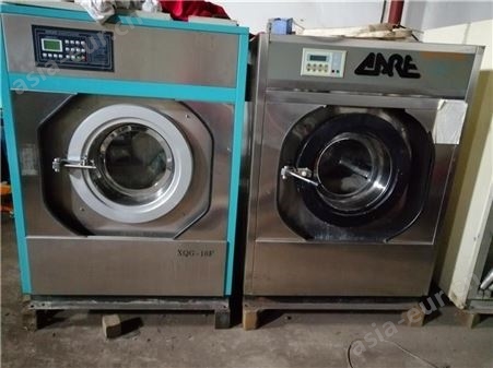 二手干洗店用水洗机二手15公斤水洗机价格 20二手小型水洗机