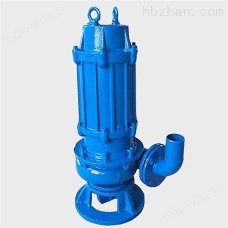 ZJQ橡胶渣浆泵公司